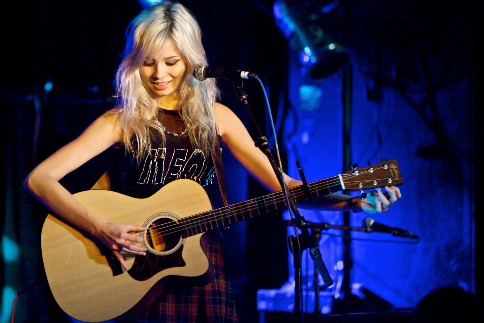 First ever USA headline show SOLD OUT
Webster Hall
New York, NY
November 18, 2013

DerekBrad.com